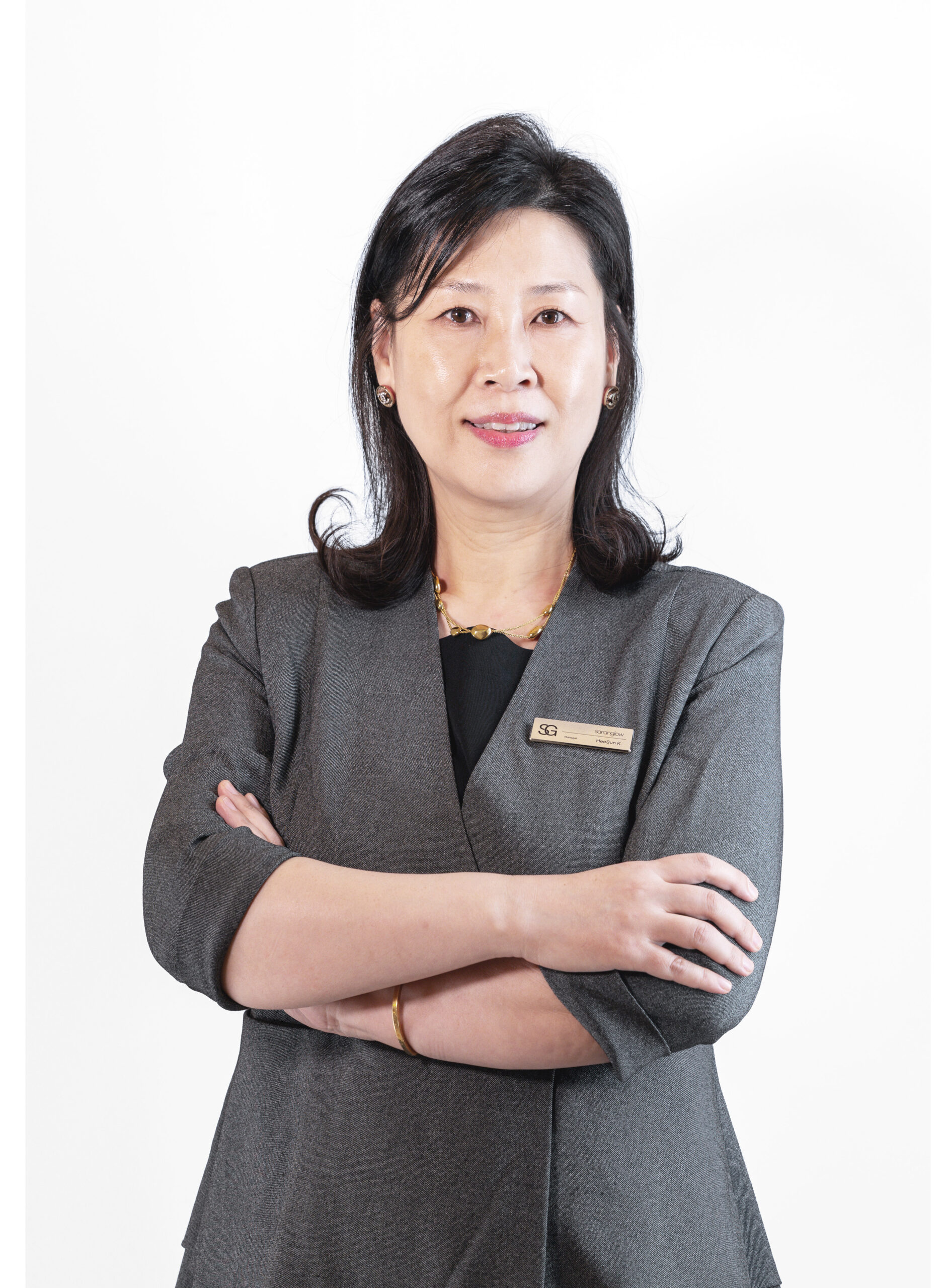 Heesun Kim
