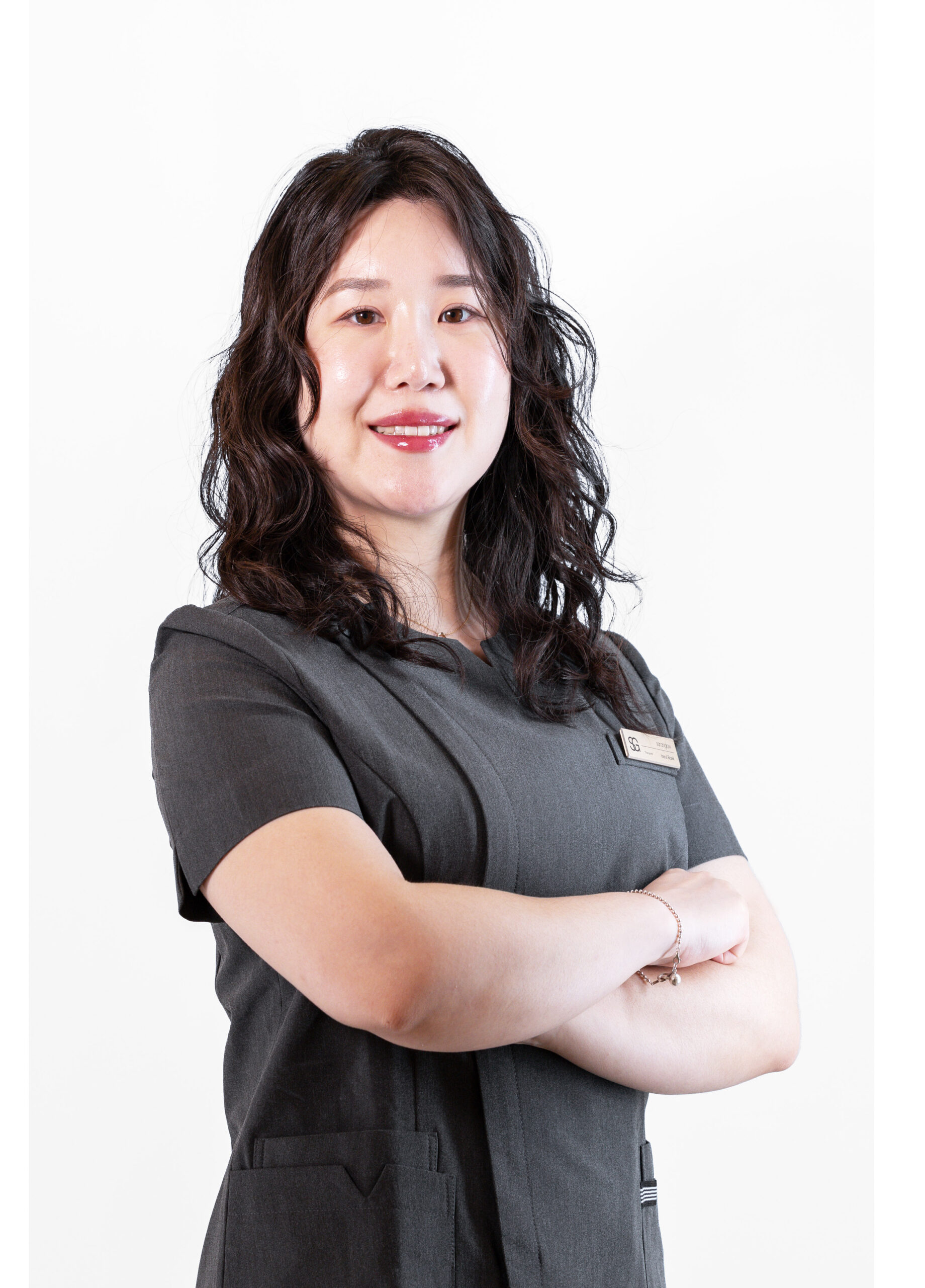 Iseul Baek